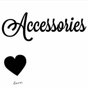 💐🌺Accessories💐🌺